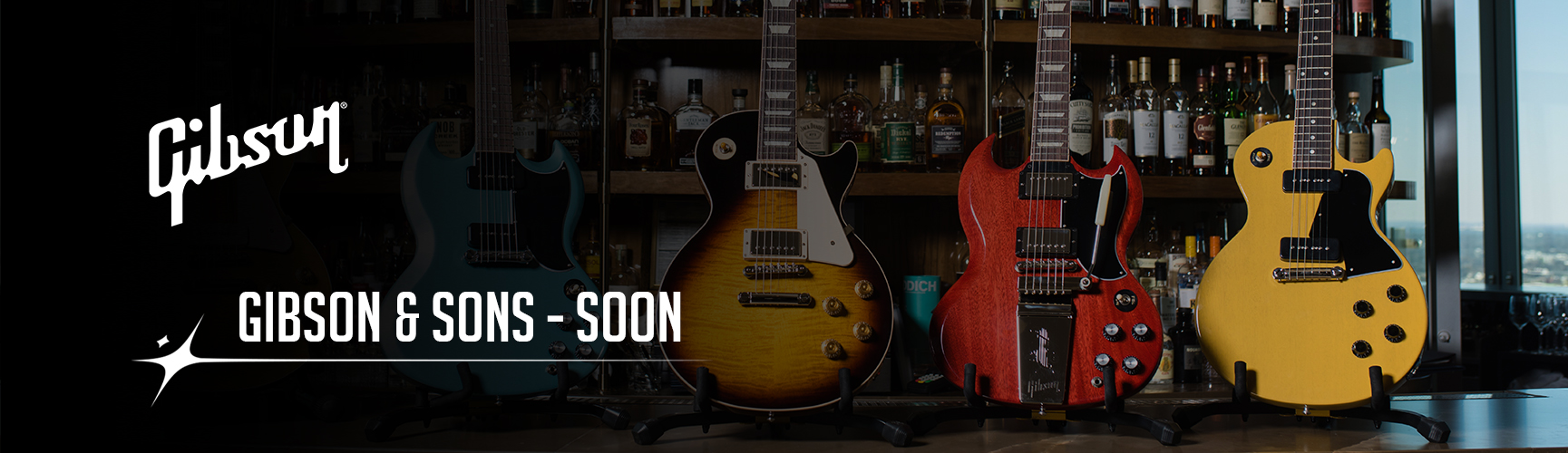 Gibson